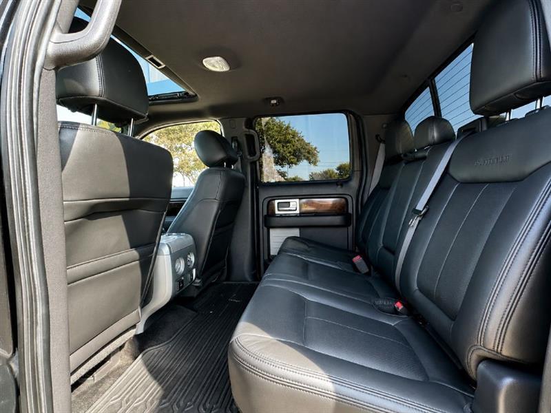 Ford F-150  2013