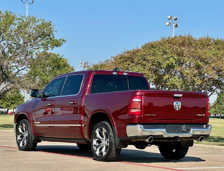RAM 1500  2019 RAM 1500  2019