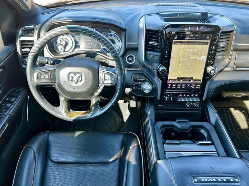 RAM 1500  2019 RAM 1500  2019