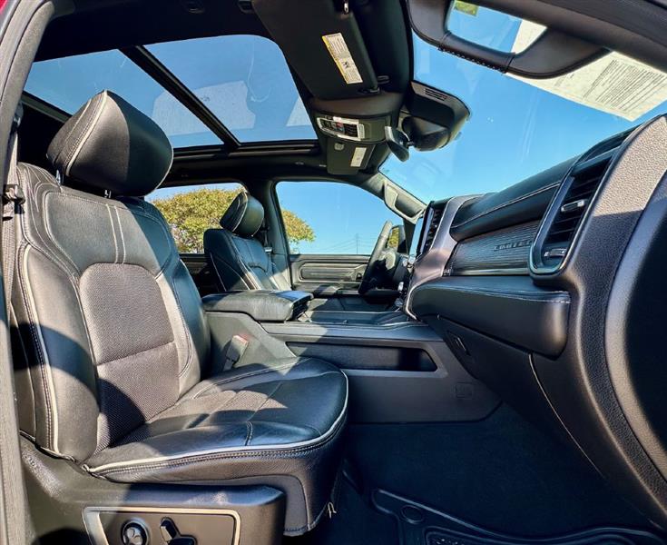 RAM 1500  2019 RAM 1500  2019