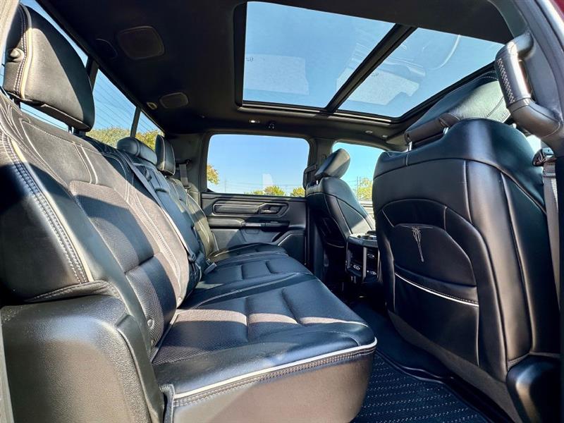 RAM 1500  2019 RAM 1500  2019