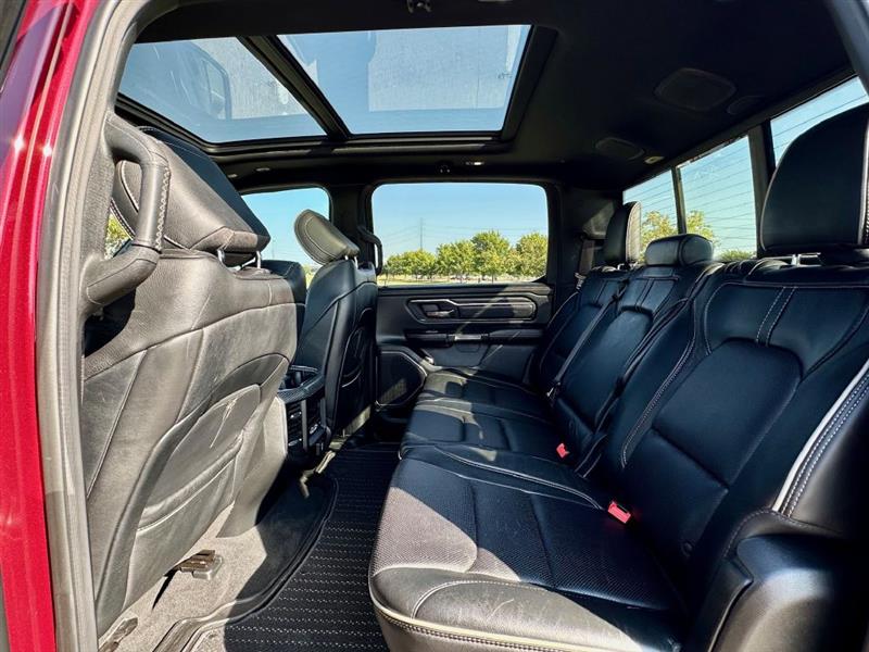 RAM 1500  2019 RAM 1500  2019