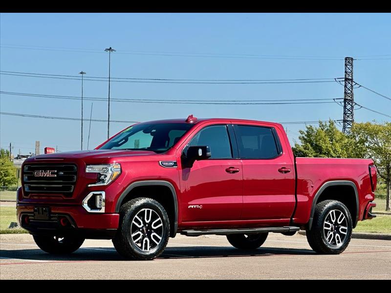 GMC Sierra 1500  2019 GMC Sierra 1500  2019