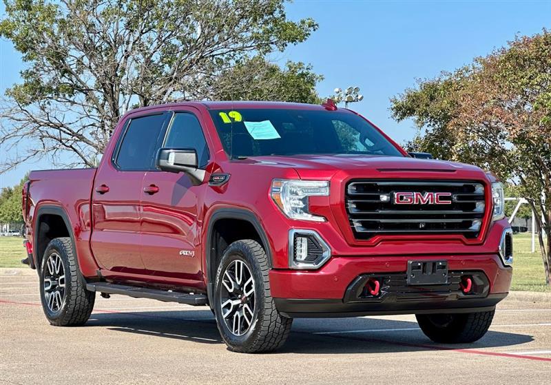 GMC Sierra 1500  2019 GMC Sierra 1500  2019
