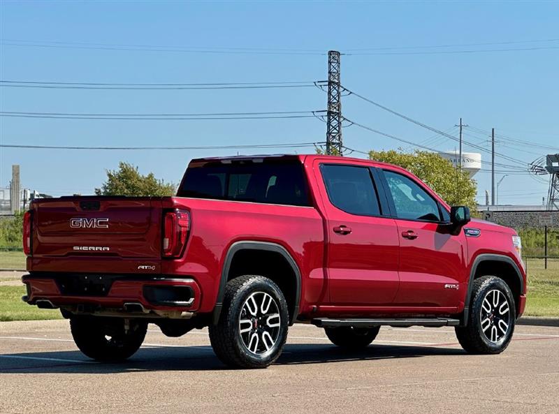 GMC Sierra 1500  2019 GMC Sierra 1500  2019