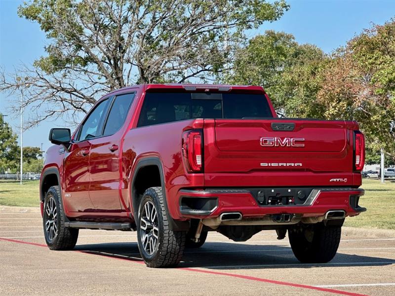 GMC Sierra 1500  2019 GMC Sierra 1500  2019