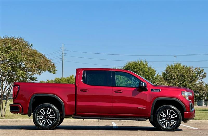 GMC Sierra 1500  2019 GMC Sierra 1500  2019