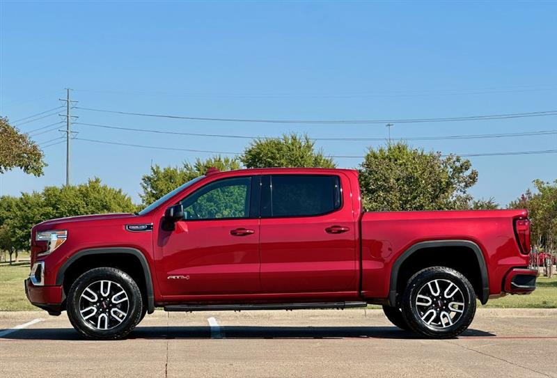 GMC Sierra 1500  2019 GMC Sierra 1500  2019