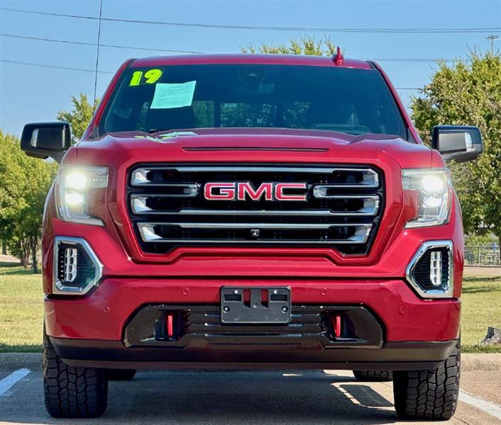 GMC Sierra 1500  2019 GMC Sierra 1500  2019