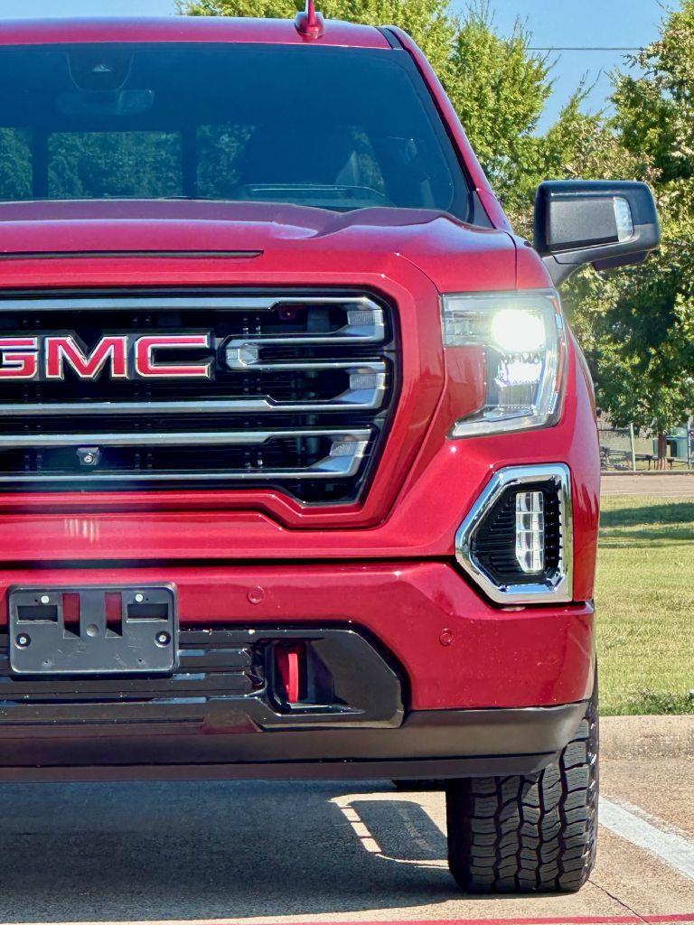 GMC Sierra 1500  2019 GMC Sierra 1500  2019