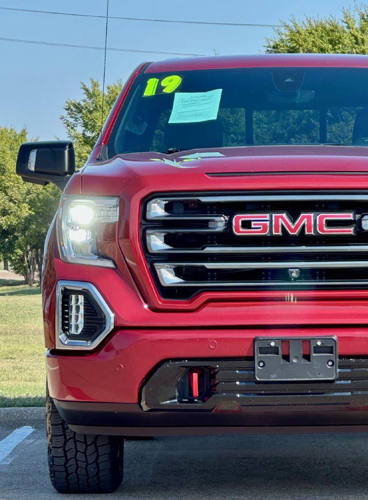 GMC Sierra 1500  2019 GMC Sierra 1500  2019