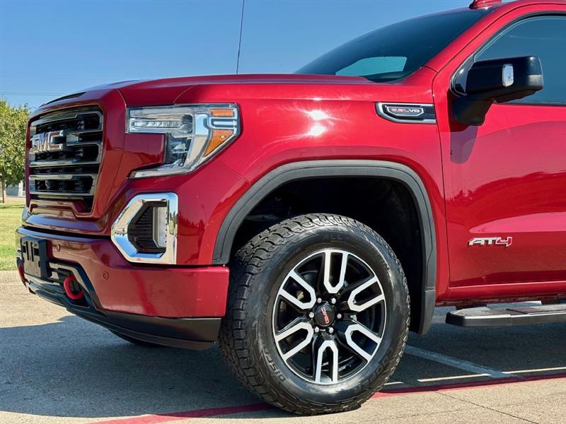 GMC Sierra 1500  2019 GMC Sierra 1500  2019