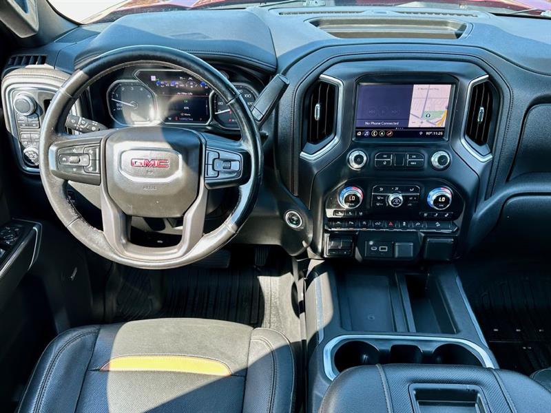 GMC Sierra 1500  2019 GMC Sierra 1500  2019