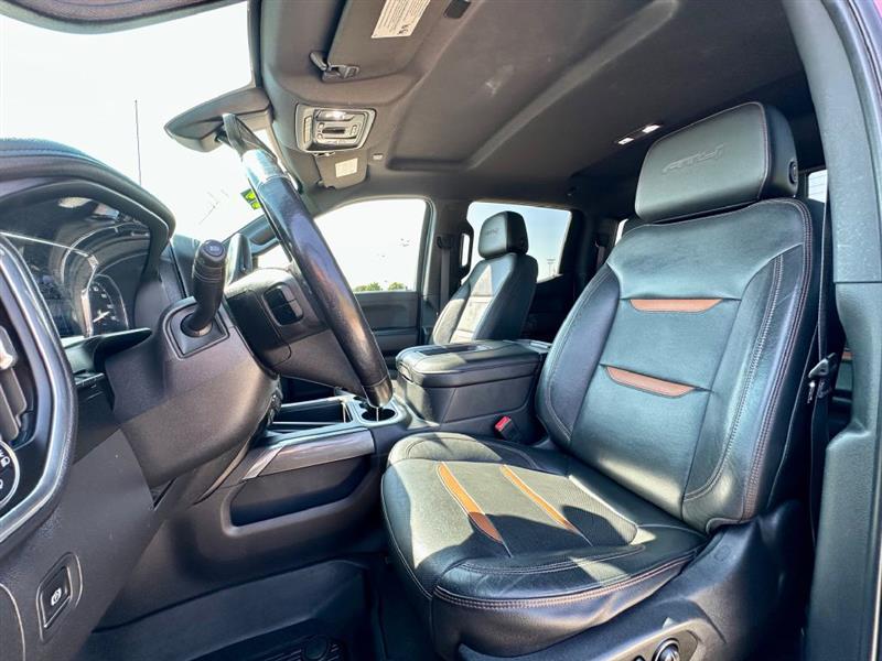 GMC Sierra 1500  2019 GMC Sierra 1500  2019