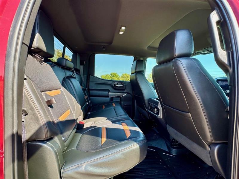 GMC Sierra 1500  2019 GMC Sierra 1500  2019