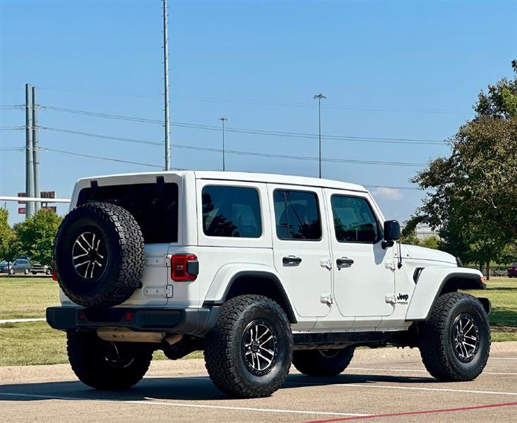 Jeep Wrangler  2019 Jeep Wrangler  2019