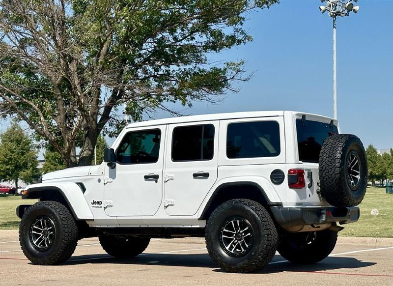 Jeep Wrangler  2019 Jeep Wrangler  2019