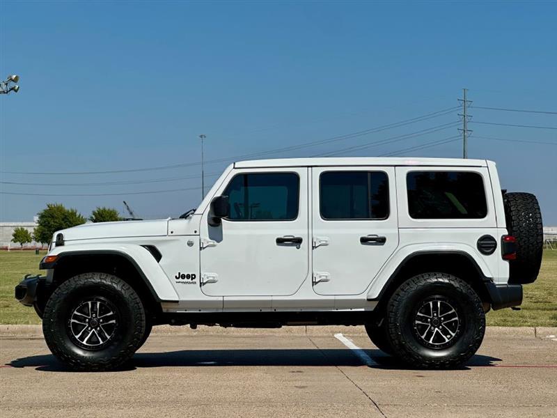Jeep Wrangler  2019 Jeep Wrangler  2019