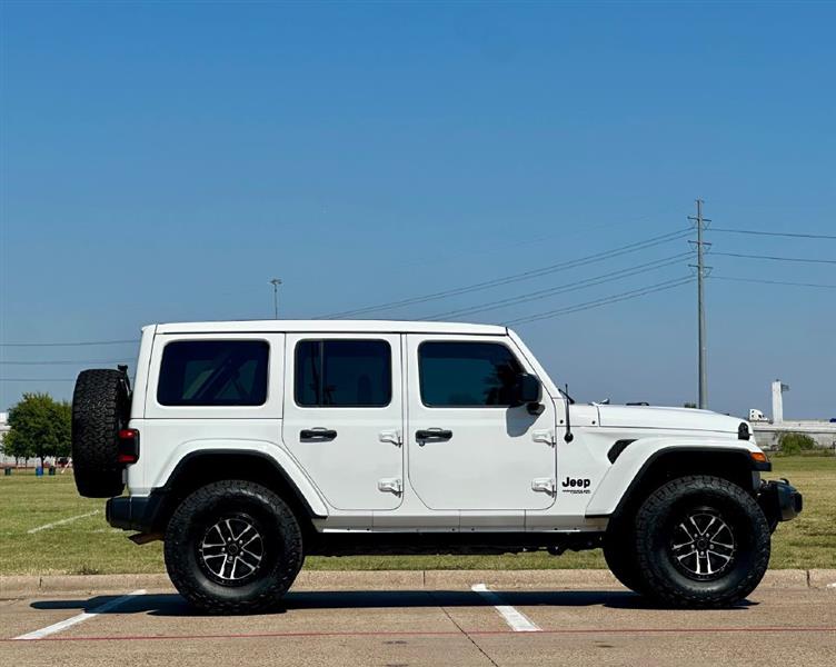 Jeep Wrangler  2019 Jeep Wrangler  2019