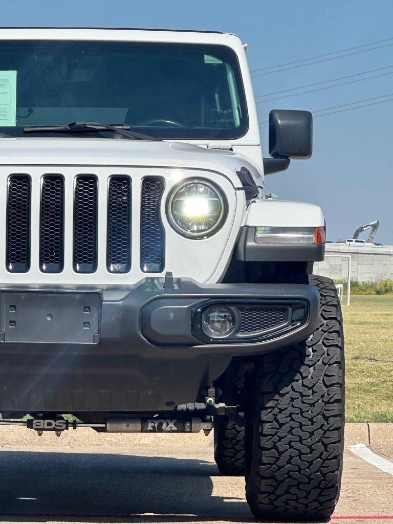 Jeep Wrangler  2019 Jeep Wrangler  2019
