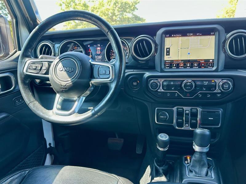 Jeep Wrangler  2019 Jeep Wrangler  2019