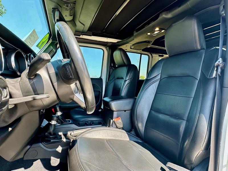 Jeep Wrangler  2019 Jeep Wrangler  2019