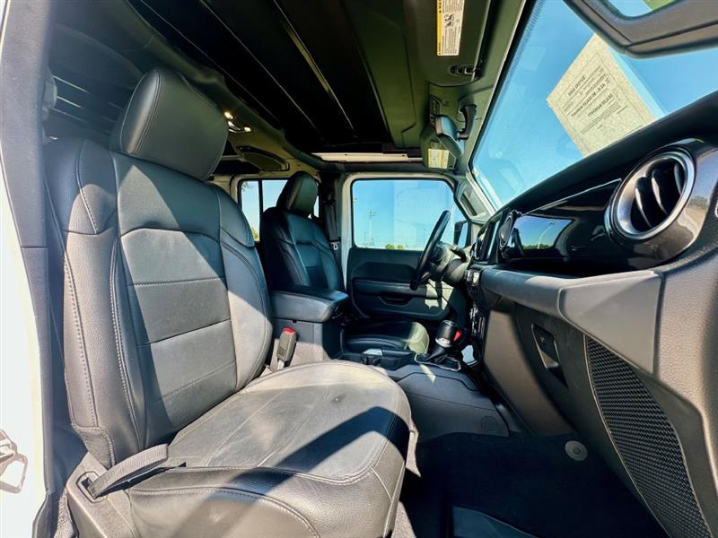 Jeep Wrangler  2019 Jeep Wrangler  2019