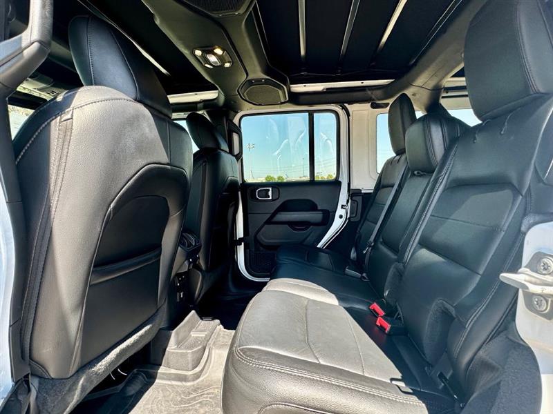 Jeep Wrangler  2019 Jeep Wrangler  2019