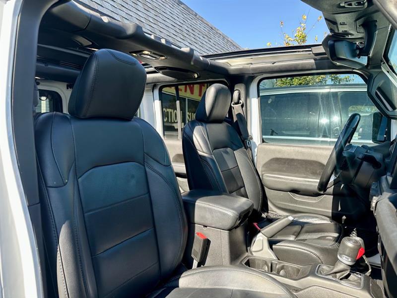 Jeep Wrangler  2019 Jeep Wrangler  2019