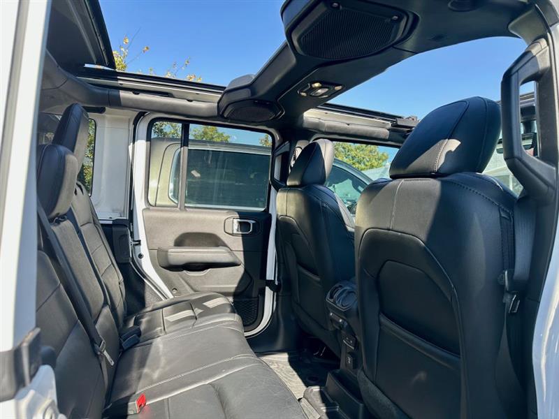 Jeep Wrangler  2019 Jeep Wrangler  2019