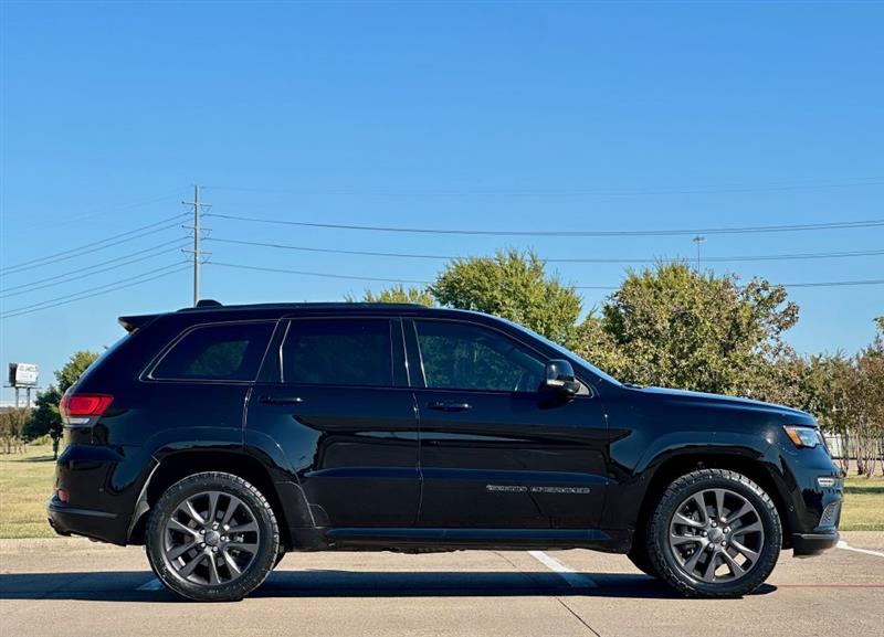 Jeep Grand Cherokee  2019 Jeep Grand Cherokee  2019