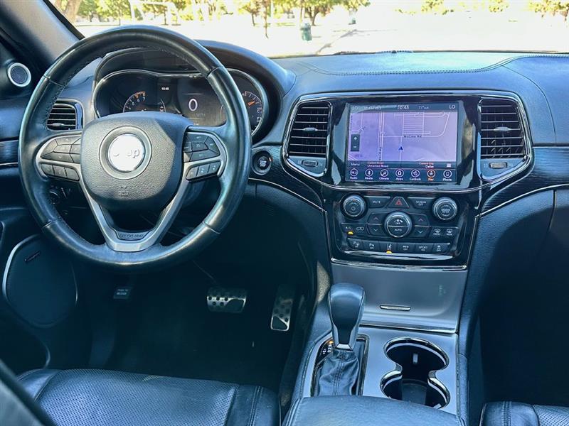 Jeep Grand Cherokee  2019 Jeep Grand Cherokee  2019