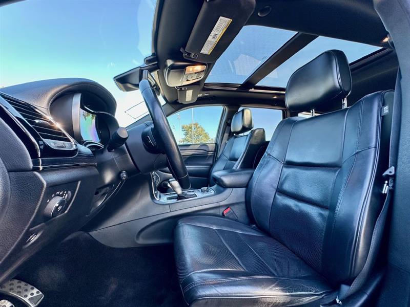 Jeep Grand Cherokee  2019 Jeep Grand Cherokee  2019