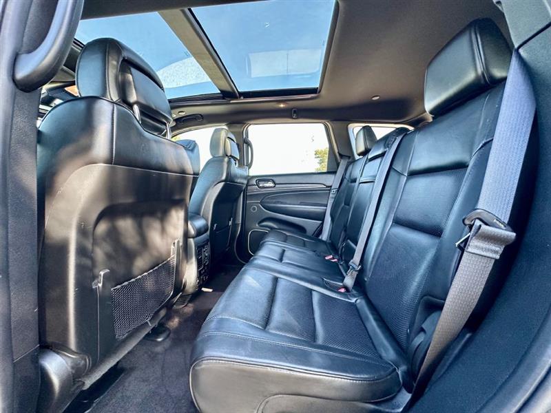 Jeep Grand Cherokee  2019 Jeep Grand Cherokee  2019