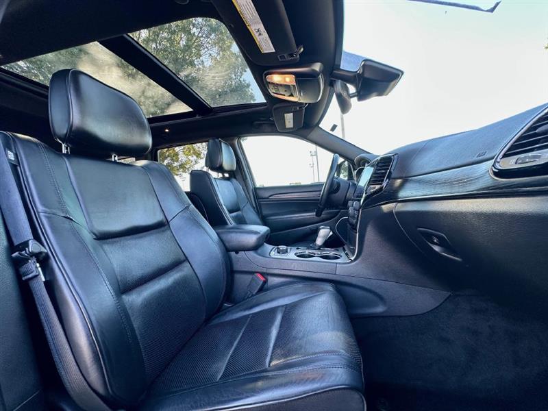 Jeep Grand Cherokee  2019 Jeep Grand Cherokee  2019