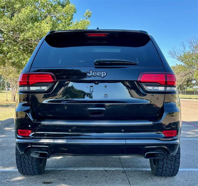 Jeep Grand Cherokee  2019 Jeep Grand Cherokee  2019