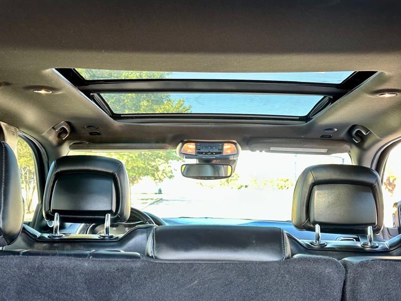 Jeep Grand Cherokee  2019 Jeep Grand Cherokee  2019