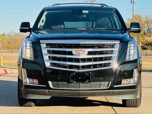 Cadillac Escalade  2018