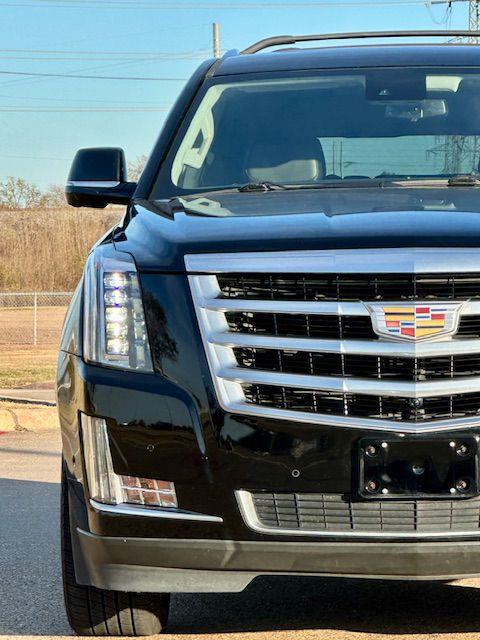 Cadillac Escalade  2018