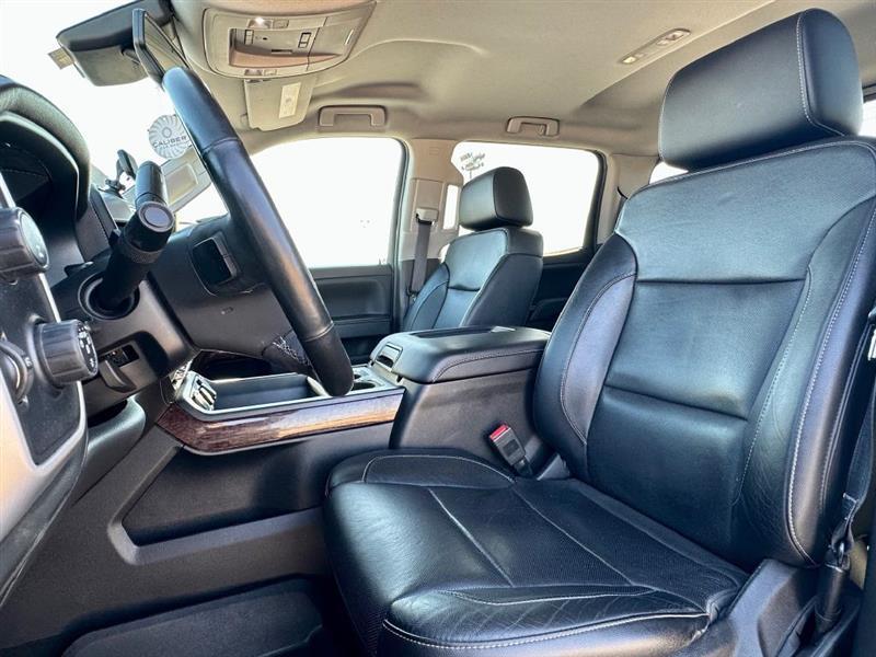 GMC Sierra 1500  2018