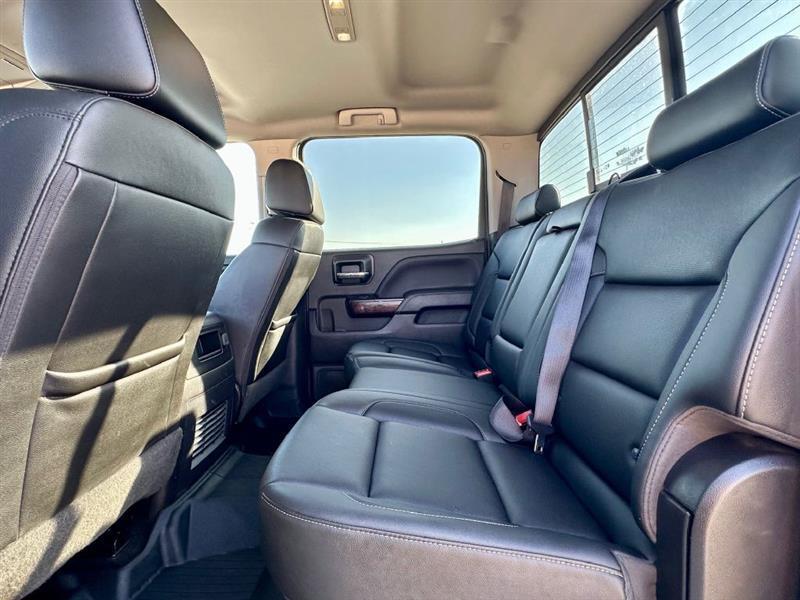 GMC Sierra 1500  2018