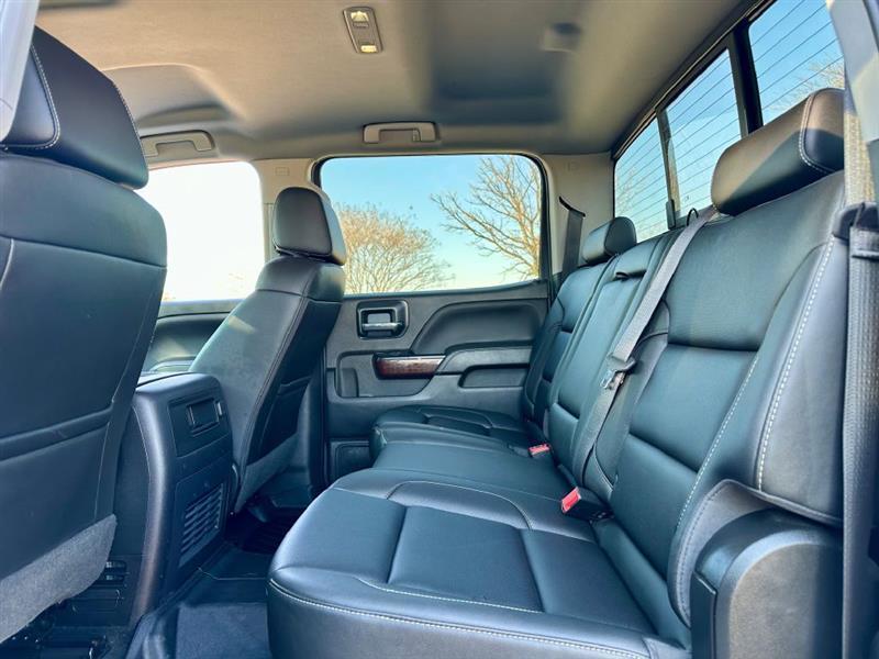 GMC Sierra 1500  2018