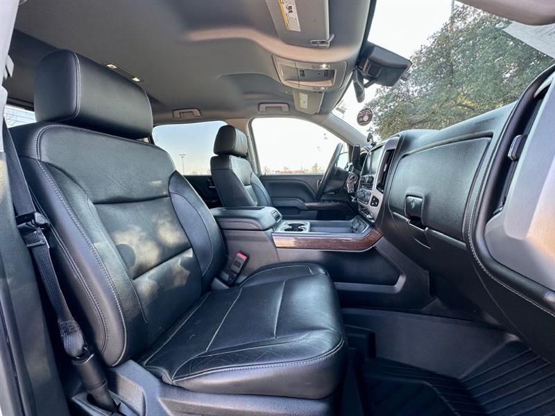 GMC Sierra 1500  2018