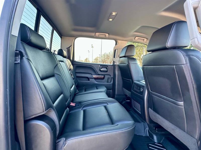 GMC Sierra 1500  2018