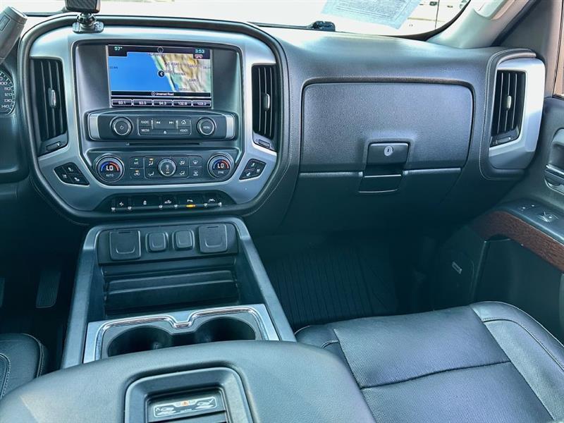 GMC Sierra 1500  2018