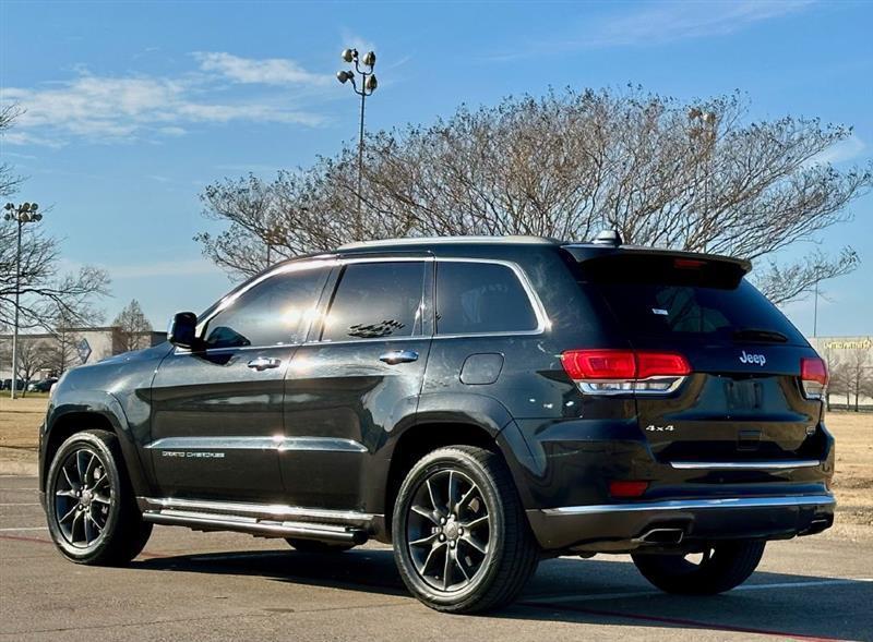 Jeep Grand Cherokee  2014