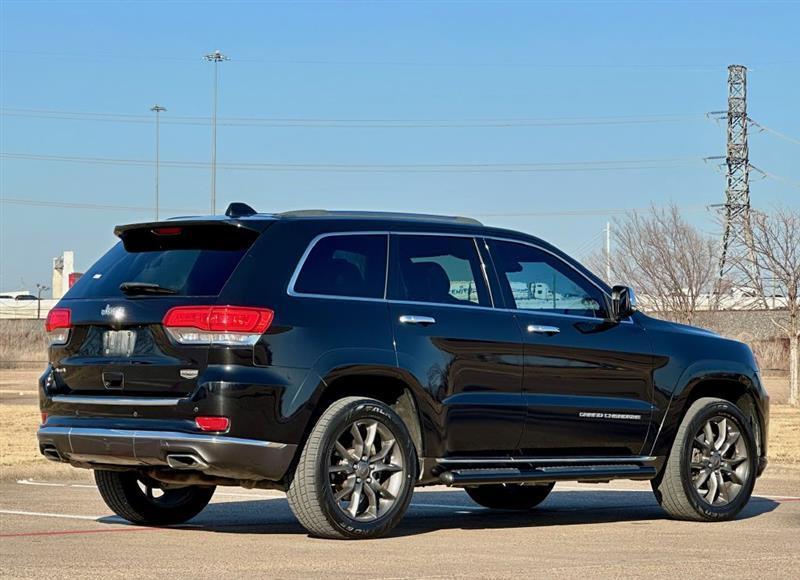 Jeep Grand Cherokee  2014