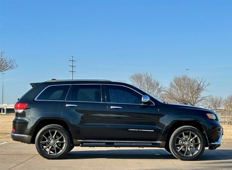 Jeep Grand Cherokee  2014