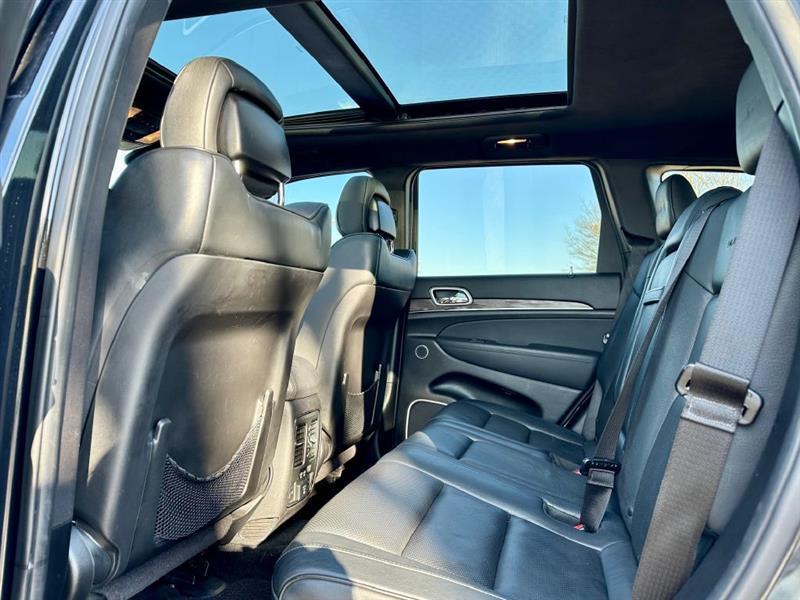 Jeep Grand Cherokee  2014