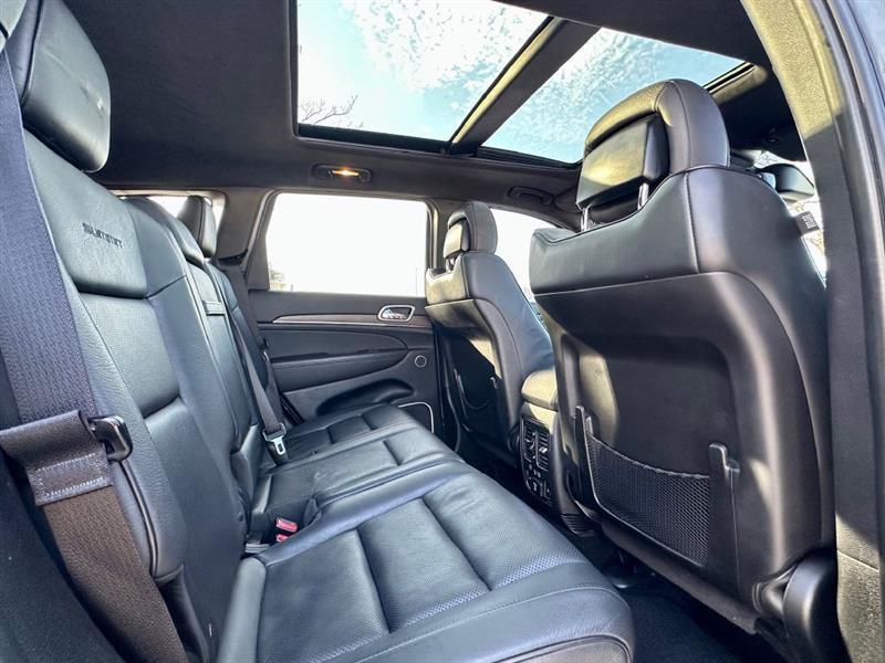 Jeep Grand Cherokee  2014